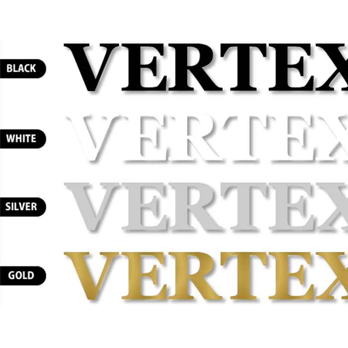 ���ƻ VERTEX���åƥ��󥰥��ƥå���