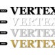 ���ƻ VERTEX���åƥ��󥰥��ƥå���