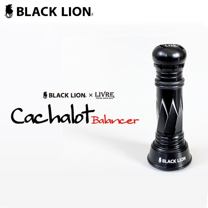 BLACK LION NEW Cachalot Balancer ���� C1������
