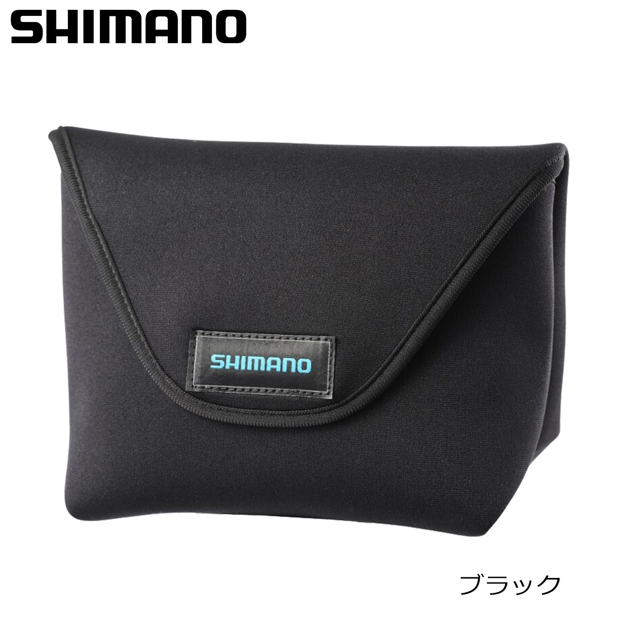 シマノ リールガード PC-031L SS/レッド #1000サイズ対応
