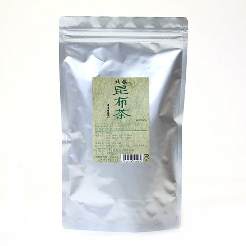 特撰業務用昆布茶500g | 昆布茶 | なに和ショップ