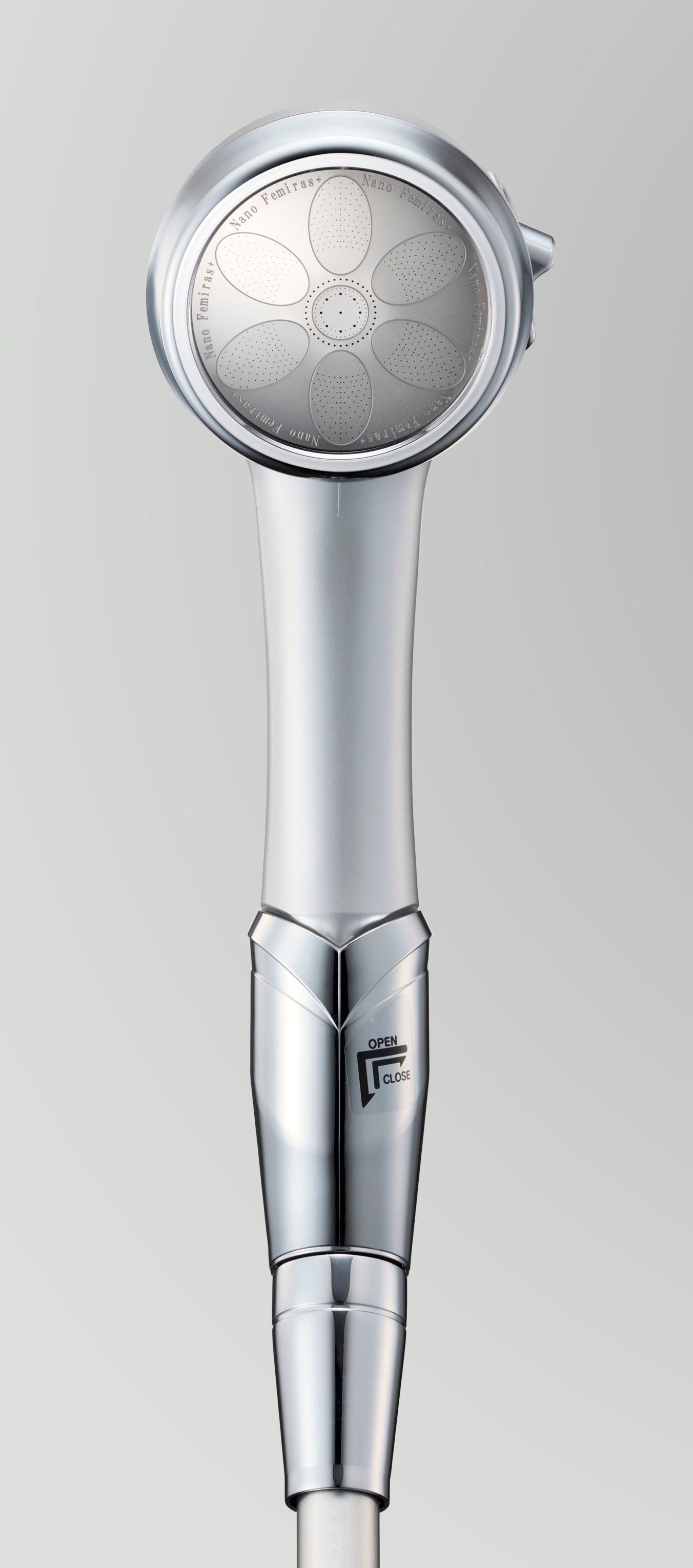 ナノフェミラス【海外硬水地域向け】