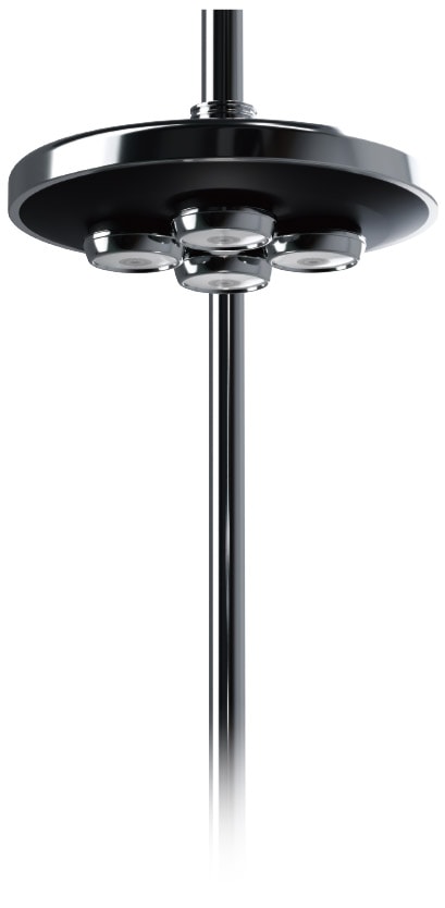 I RAIN R4　【海外硬水地域向け】