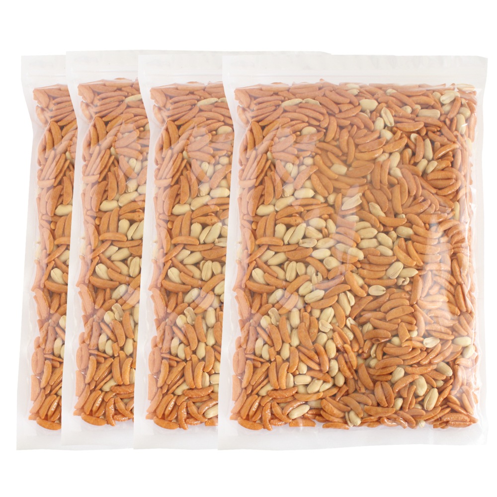 柿ピー　ケース　柿:ピー比率5:5 柿ピーケース柿:ピー比率5:5