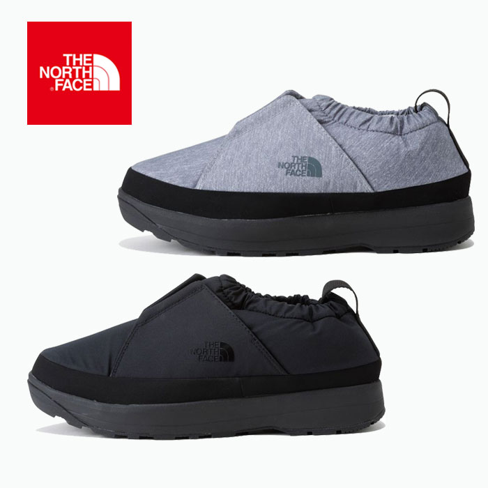 THE NORTH FACE ザノースフェイス Humpback WP Moc ハンプバック ウォータープルーフ モック NF52277 ユニセックス  正規品-Natural Anthem ONLINE SHOP