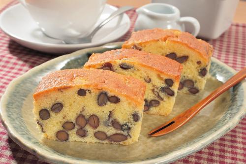 竹屋製菓 黒豆ケーキ | お菓子 | なにゃーと物産センターオンライン