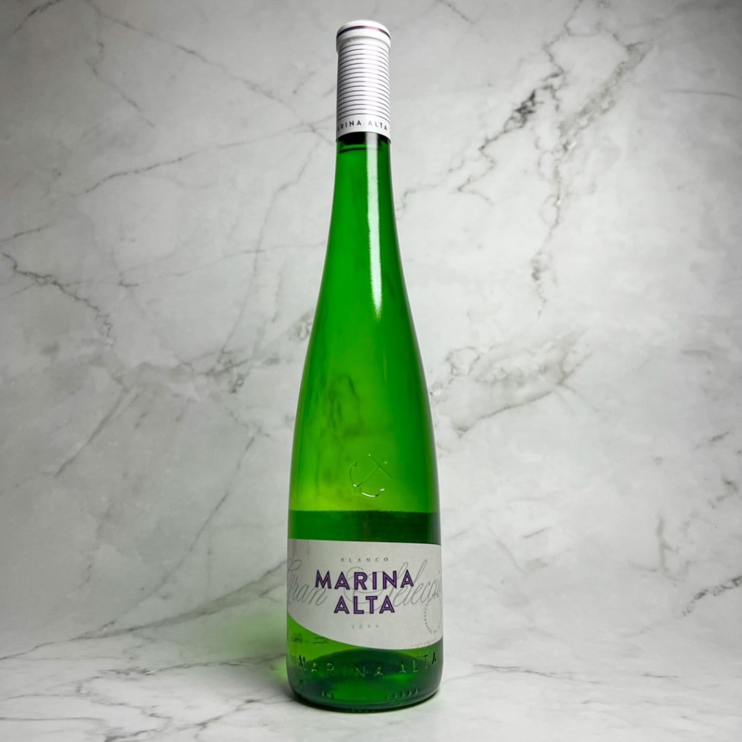 マリーナ・アルタ 2022 ボコパ（スペイン バレンシア 750ml）【初心者ウケ◎】