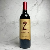 セブン・デッドリー・ジンス マイケル・デイヴィッド・ワイナリー 2020（USAカリフォルニア 750ml）【濃縮感◎】