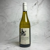 ザ・ドクターズ ソーヴィニヨンブラン 2022 フォレストワインズ（ニュージーランド マールボロ 750ml）【飲みやすさ◎】