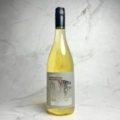 ビコーズ アイム シャルドネ フロム カリフォルニア NV（アメリカ カリフォルニア 750ml）【トロピカルアロマ◎】