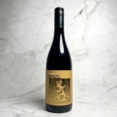 ビコーズ アイム ピノノワール フロム カリフォルニア NV（アメリカ カリフォルニア 750ml）【コスパ◎】