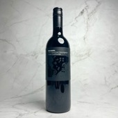 ビコーズ アイム カベルネソーヴィニヨン フロム カリフォルニア NV（アメリカ カリフォルニア 750ml）【甘く濃い肉料理◎】