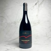 ネロモーラ 2018 ヴィノジア（イタリア カンパーニャ 750ml）【華やかな樽香◎】