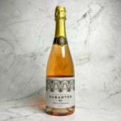 サバルテス カバ・ブリュット・ロサド N.V.（スペイン ペネデス 750ml）【甘酸っぱい料理◎】