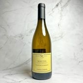 マコン クロ・ド・ラ・メゾン 2023 ファミーユ・コルディエ（フランス ブルゴーニュ 750ml）【余韻の長さ◎】