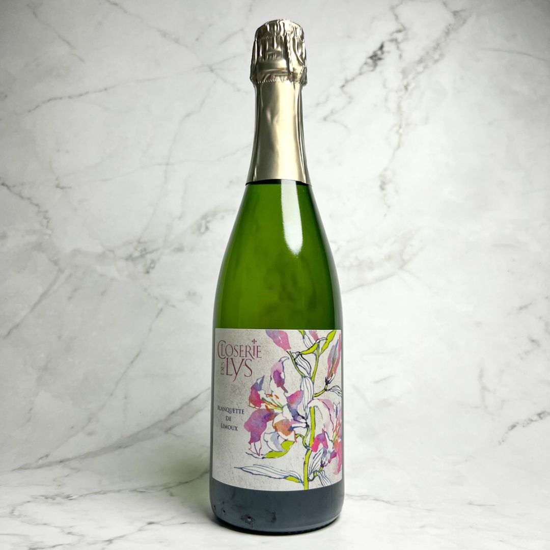 ブランケット・ド・リムー クロズリー・デ・リ シャトー・アルトニャック（フランス ラングドック 750ml）【女性人気◎】