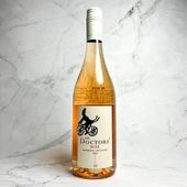 ザ・ドクターズ・ロゼ 2022 フォレストワインズ（ニュージーランド マールボロ 750ml）【ソフト×清涼感◎】