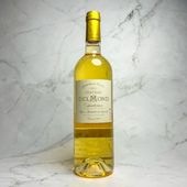 シャトー・デルモン ソーテルヌ 2022（フランス ボルドー 貴腐ワイン 750ml）【綺麗な味わい◎】