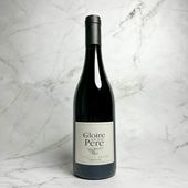 グロワール・ド・モン・ペール コート・デュ・ローヌ・ヴィラージュ・ヴィザン 2023 バスティード（フランス ローヌ 750ml）【甘辛・スパイシー料理◎】