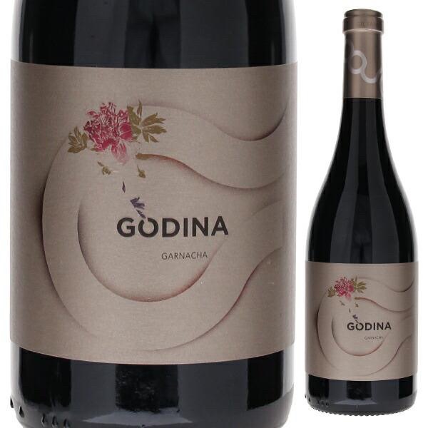 ゴディナ 2021 モルカ（フアン・ヒル）（スペイン カンポ・デ・ボルハ 750ml）【飲みごたえ◎】