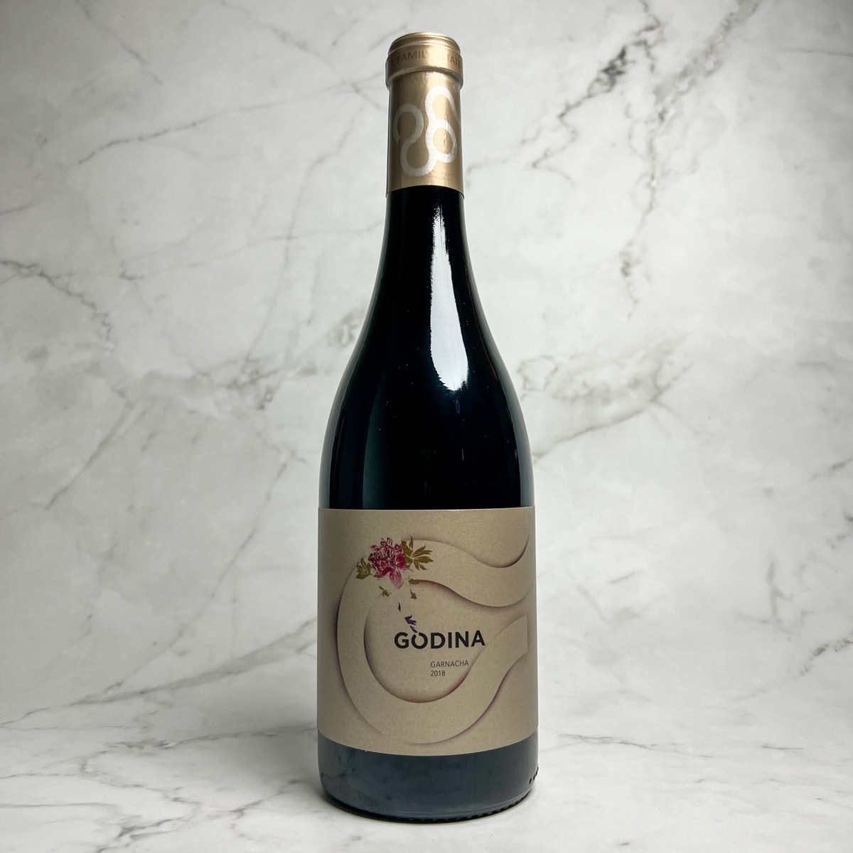 ゴディナ 2021 モルカ（フアン・ヒル）（スペイン カンポ・デ・ボルハ 750ml）【飲みごたえ◎】