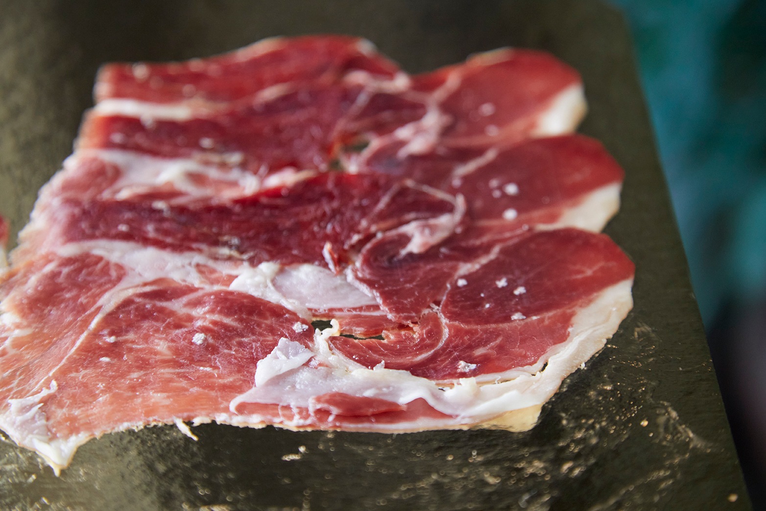 【送料無料＋10%OFF】世界初EUオーガニック｜ワインと相性抜群の高級生ハム 贅沢3種食べ比べセット 100%純血統イベリコ豚