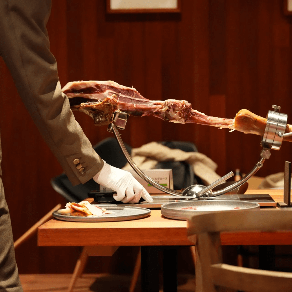 【送料無料＋10%OFF】世界初EUオーガニック｜ワインと相性抜群の高級生ハム 贅沢3種食べ比べセット 100%純血統イベリコ豚