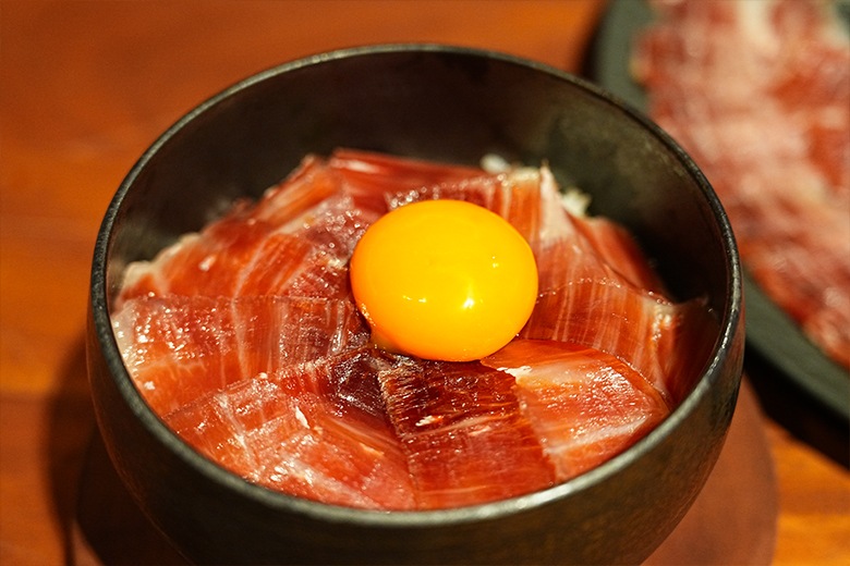 【送料無料＋10%OFF】世界初EUオーガニック｜ワインと相性抜群の高級生ハム 贅沢3種食べ比べセット 100%純血統イベリコ豚