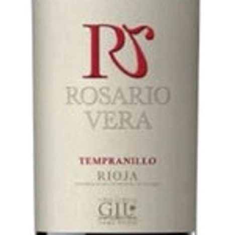 ロサリオ・ヴェーラ フアン・ヒル 2021（スペイン リオハ 750ml）【飲み飽きないフルボディ◎】