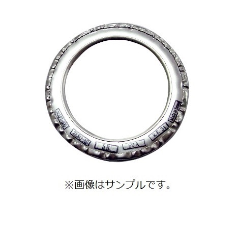 NAPI 800���꡼����JIS 5K-50A 3t R.F