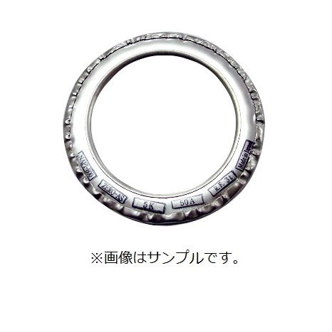 NAPI 800���꡼����JIS 5K-125A 3t R.F