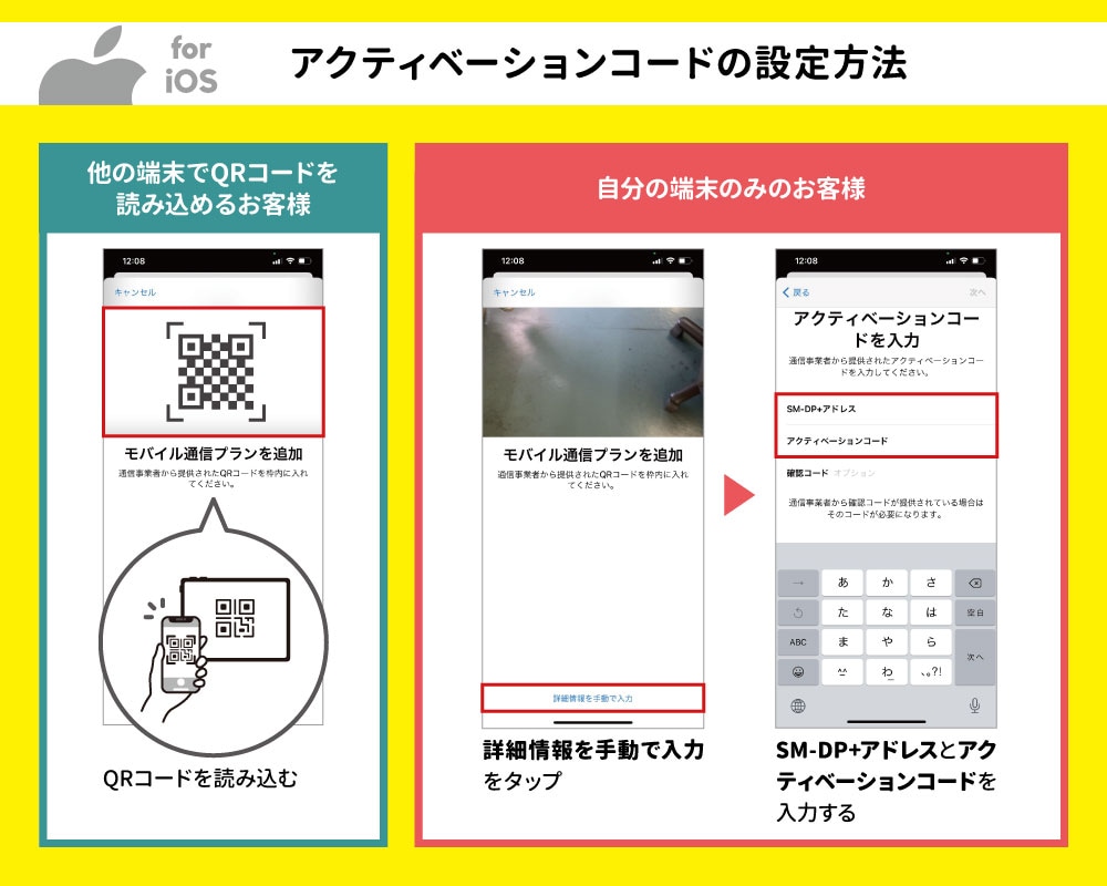 【eSIM】【日本国内向け】CALENDAR eSIMプリペイドプラン 7日5GBプラン[Mプラン] 期間内使い切りプラン※iOS端末のみ自動認識可能※