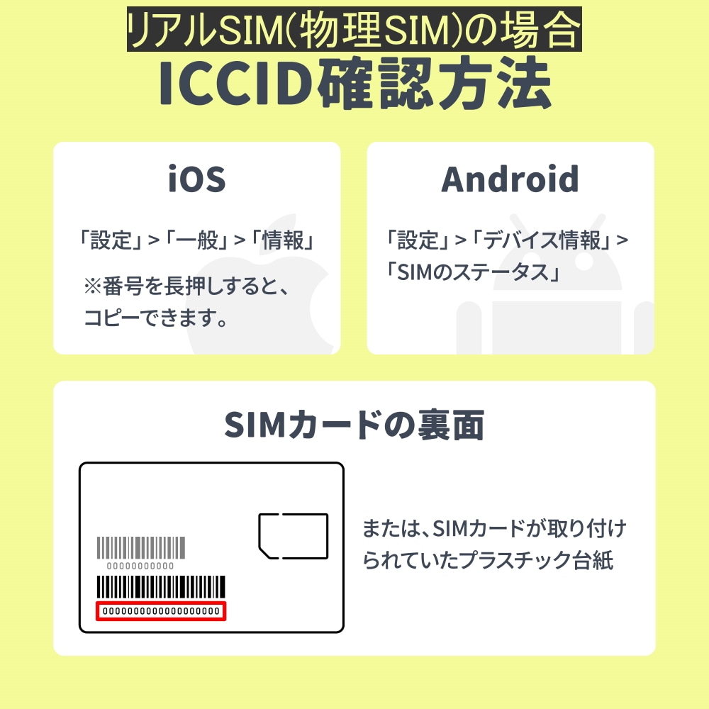 【追加リチャージ専用】Jプラン限定 プリペイドSIM/eSIM共通 追加リチャージお申込み【eSIM】