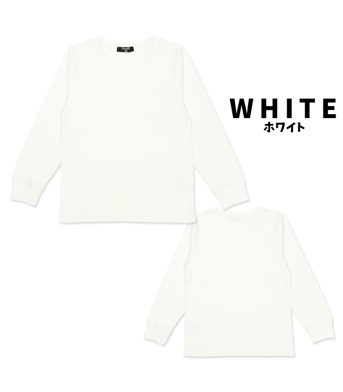 THE ROW☆カットソー☆ホワイト☆落書きシリーズ☆キッズ☆ホワイト☆長袖 THE ROW☆カットソー☆ホワイト☆落書きシリーズ☆キッズ☆ホワイト☆長袖