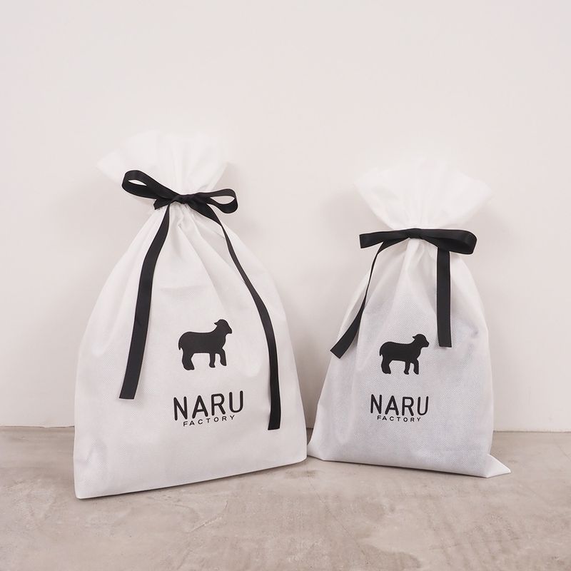 NARUFACTORY ギフトラッピング