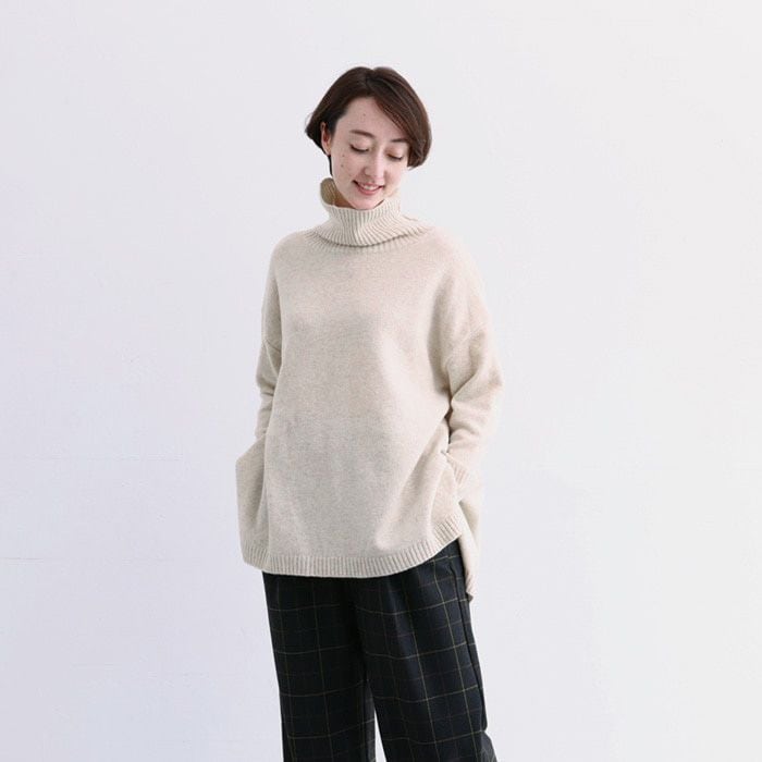 NARUページ NARU(ナル) クラシック天竺BDミナミボーダーシャツ 649036 | トップス