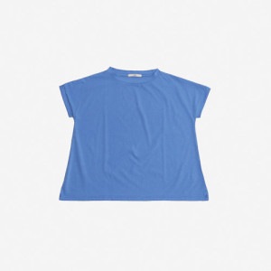 新色入荷！NARU(ナル) 110/2サイロプレミアム ミナミシャツ 641260