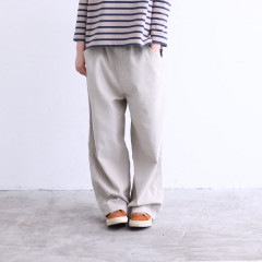 NARU(ナル) 8Wコーデュロイノッポパンツ 643832BE