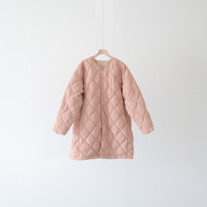 NARU(ナル) シャカシャカロングダウンライトジャケット 642102 在庫あり即納 ナル シャカシャカダウン NARU ダウンジャケット