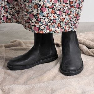 trippen(トリッペン) サイドゴアブーツ”chelsea”