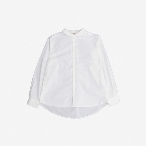 NARU(ナル) 50タイプライターカプセルシャツ 656900