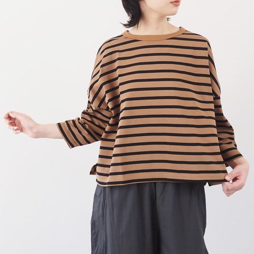 NARU(ナル) デラヴェボーダー ワイドPO 656206