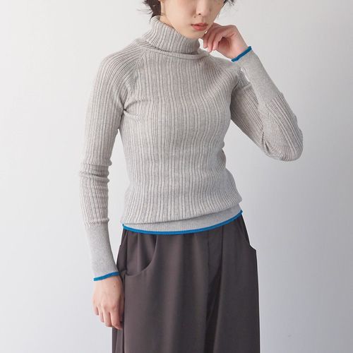 M*o様 【新品未使用】Nala Cropped knit top Mサイズ M*o様 【新品未使用】Nala Cropped knit top Mサイズ 新品】Nala