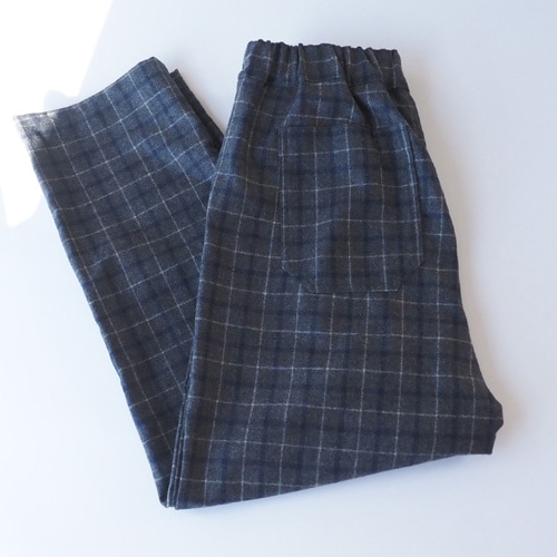 BOTTOMS,パンツ 日本製 レディース