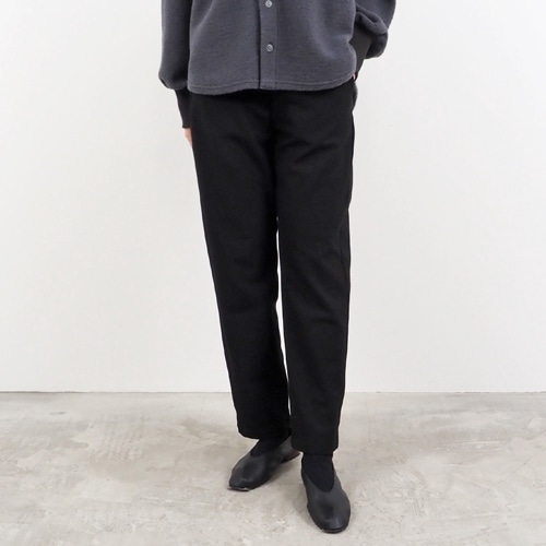 NARU(ナル) モナルーチェ両起毛 スィンパンツ 657916