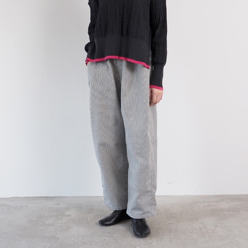 ボトムス,パンツ 日本製 レディース