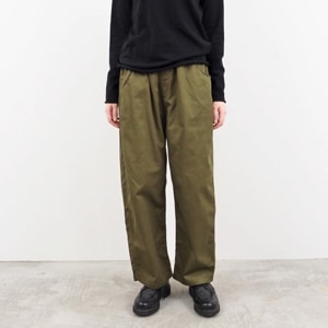 NARU(ナル) 20ツイル ノッポパンツ 647101TBE