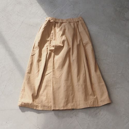 NARU(ナル) オックス チロルスカート 665891