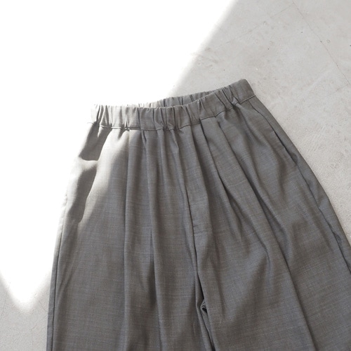 ななページ 袖リブリネンライクシャツ | Jena espace merveilleux(ジェナ