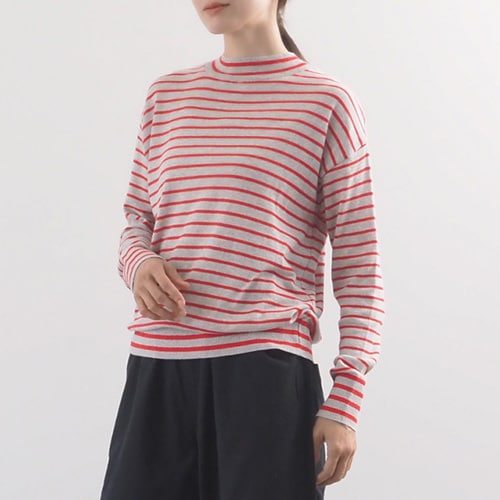 NEW / RE 日本製 レディース